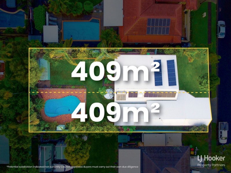 7 Winthrop Street, Wishart QLD 4122