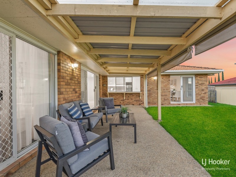 12 Gunee Place, Parkinson QLD 4115