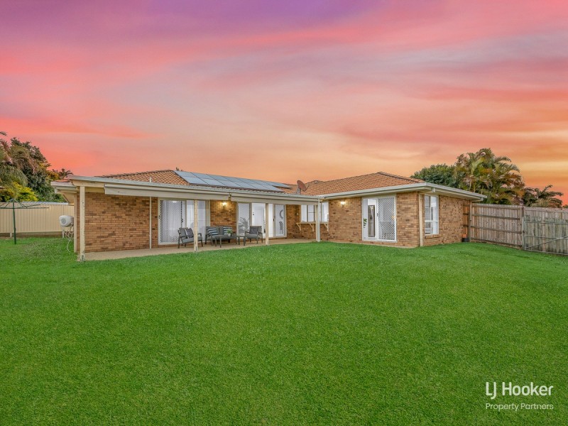 12 Gunee Place, Parkinson QLD 4115