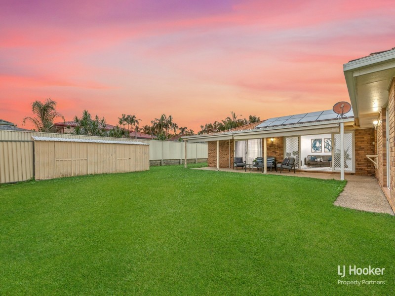 12 Gunee Place, Parkinson QLD 4115