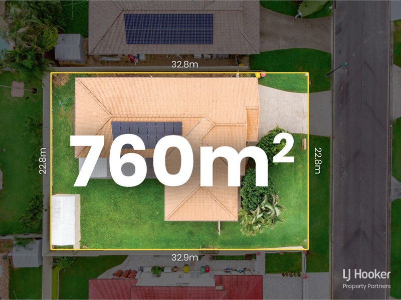 12 Gunee Place, Parkinson QLD 4115