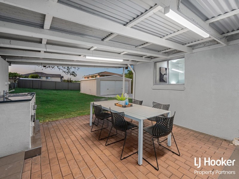 6 Wendron Street, Rochedale South QLD 4123