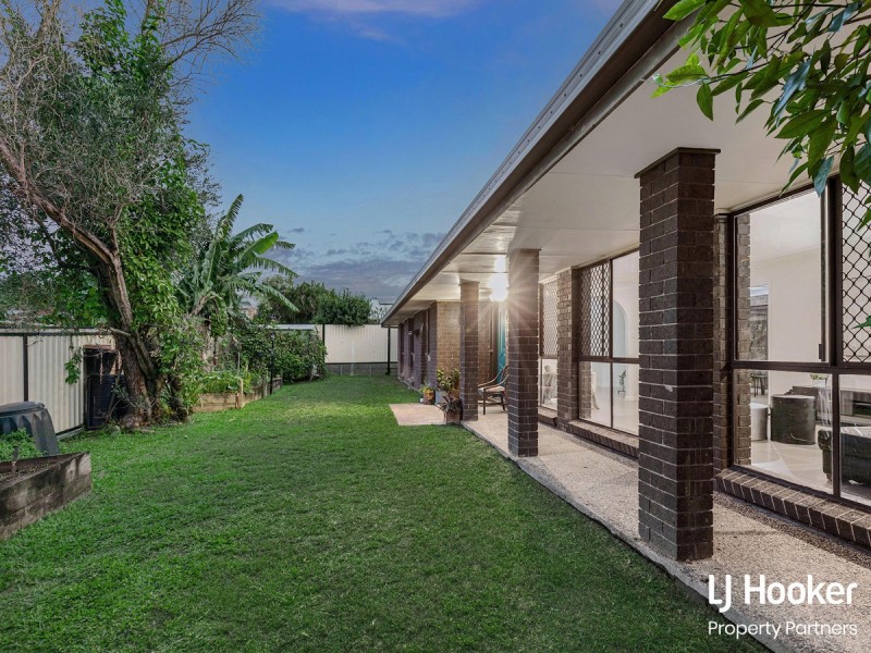 44 Koola Street, Wishart QLD 4122