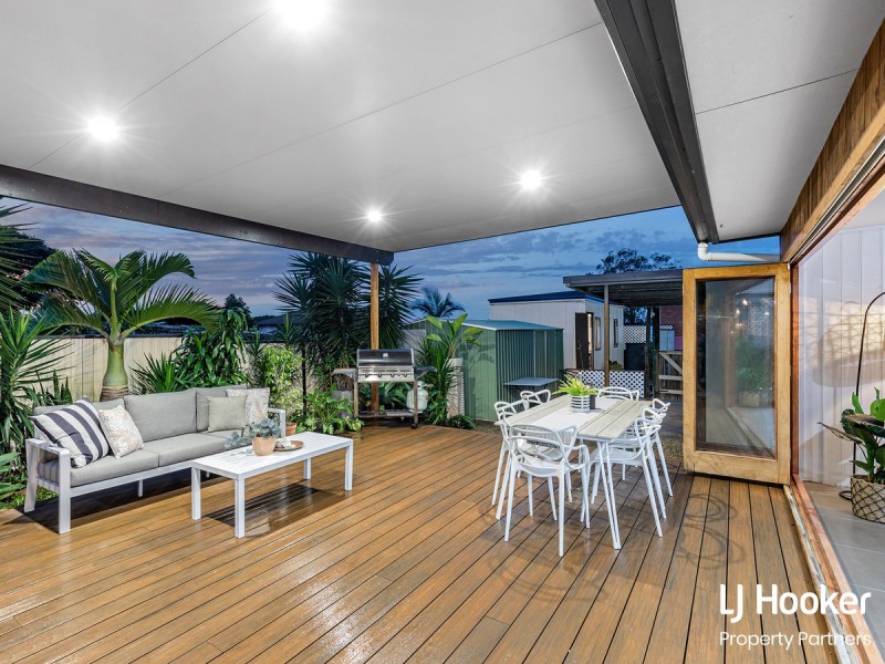 44 Koola Street, Wishart QLD 4122