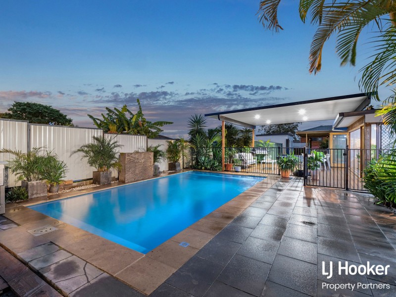 44 Koola Street, Wishart QLD 4122