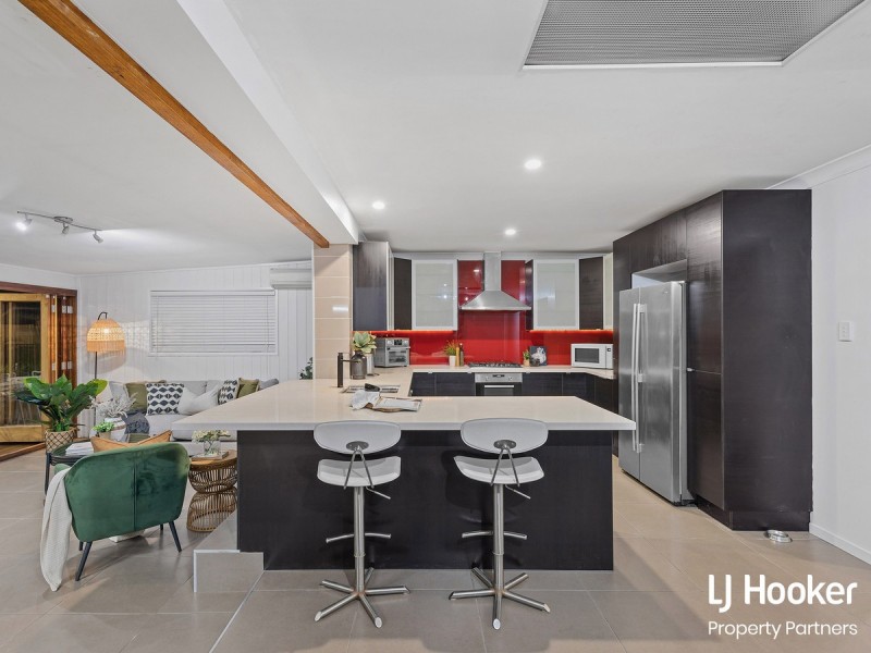 44 Koola Street, Wishart QLD 4122