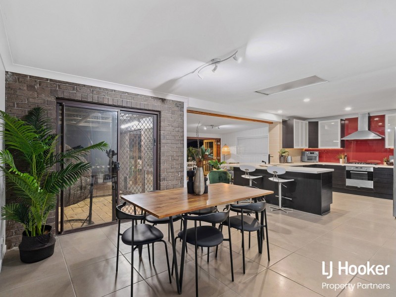 44 Koola Street, Wishart QLD 4122