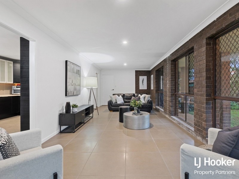 44 Koola Street, Wishart QLD 4122