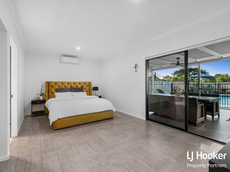 9 Curringa Street, Mansfield QLD 4122