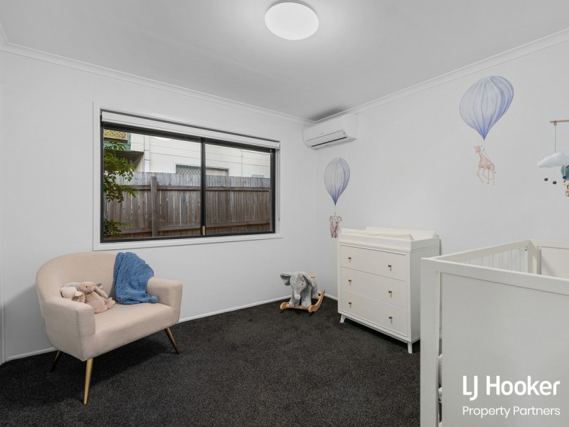 9 Curringa Street, Mansfield QLD 4122