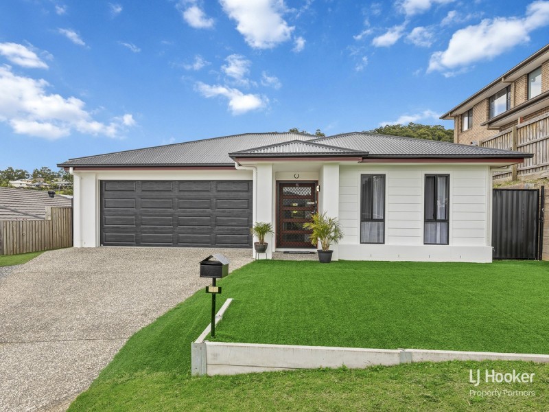 51 Hoop Pine Circuit, Maudsland QLD 4210
