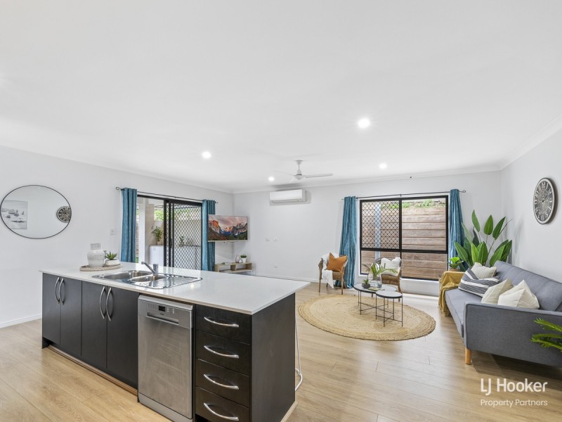 51 Hoop Pine Circuit, Maudsland QLD 4210