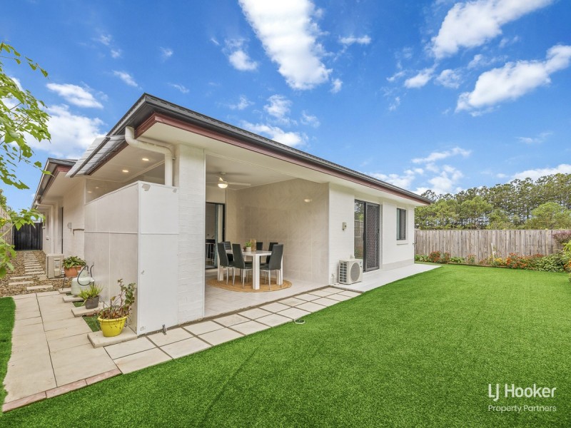 51 Hoop Pine Circuit, Maudsland QLD 4210