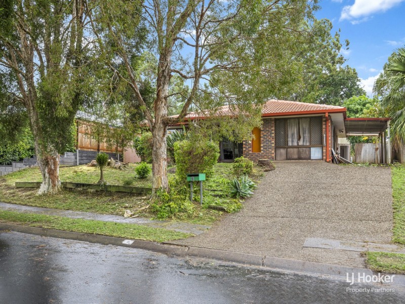 6 Avenell Street, Wishart QLD 4122