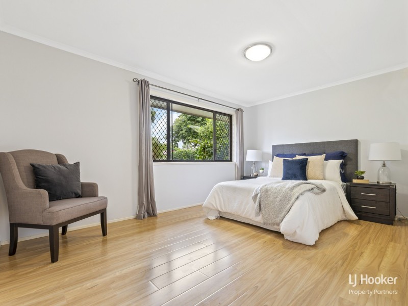 6 Avenell Street, Wishart QLD 4122