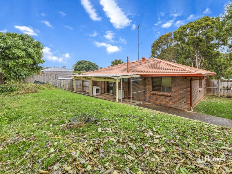 6 Avenell Street, Wishart QLD 4122