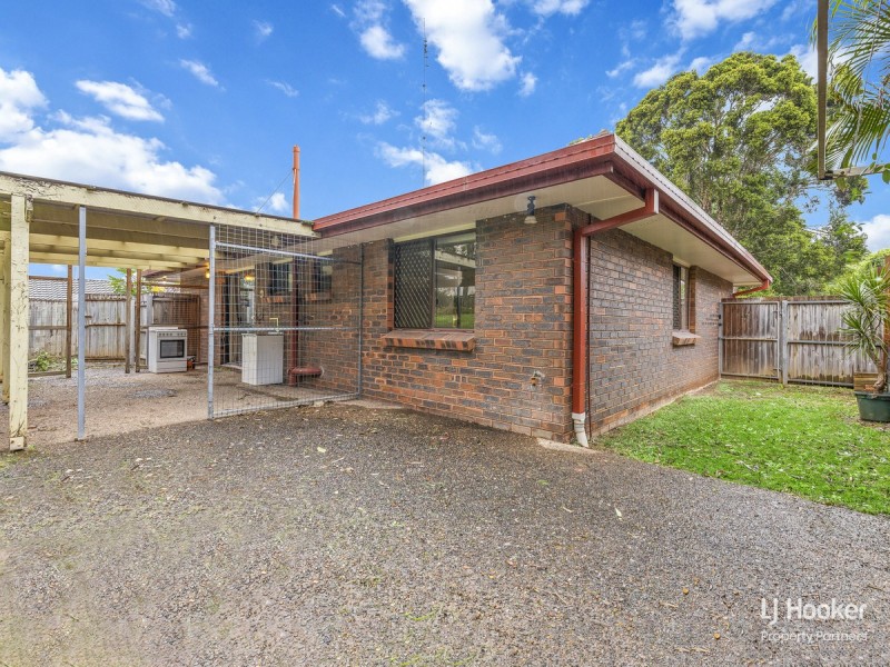 6 Avenell Street, Wishart QLD 4122