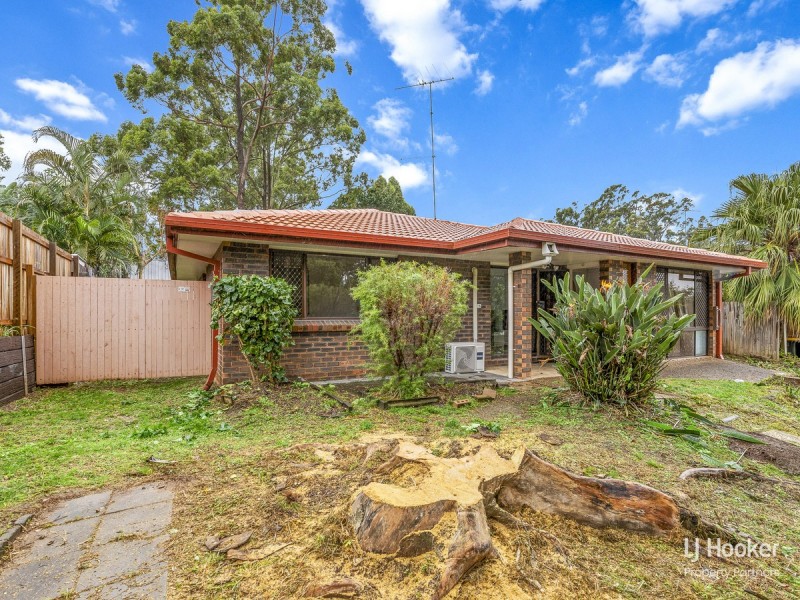 6 Avenell Street, Wishart QLD 4122