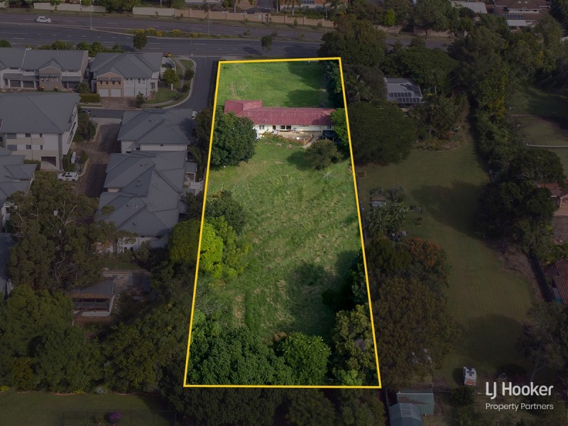 186 Padstow Road, Eight Mile Plains QLD 4113