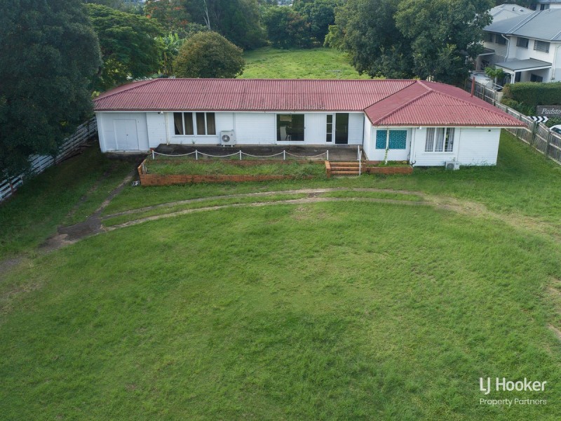 186 Padstow Road, Eight Mile Plains QLD 4113