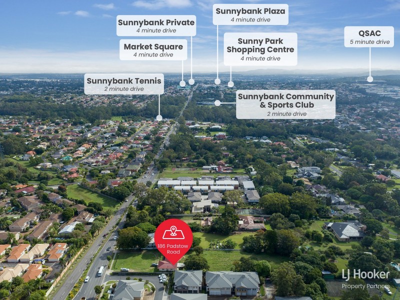 186 Padstow Road, Eight Mile Plains QLD 4113