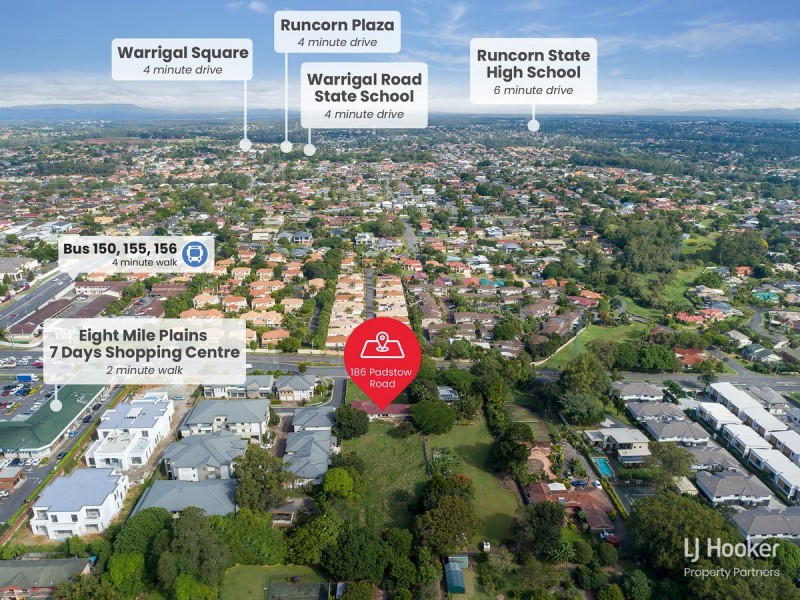 186 Padstow Road, Eight Mile Plains QLD 4113