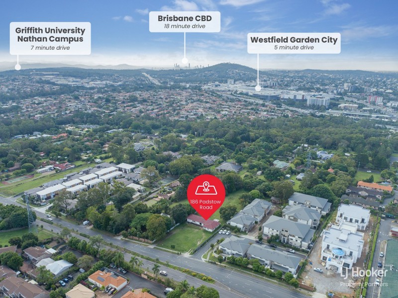 186 Padstow Road, Eight Mile Plains QLD 4113