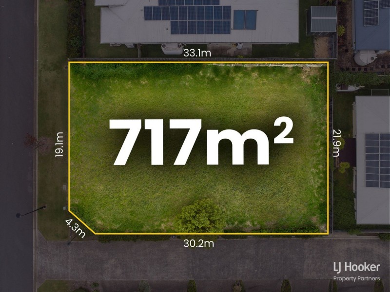 87 Kate Circuit, Rochedale QLD 4123