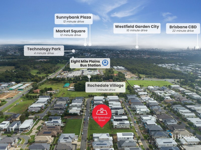 139 Splendour Street, Rochedale QLD 4123