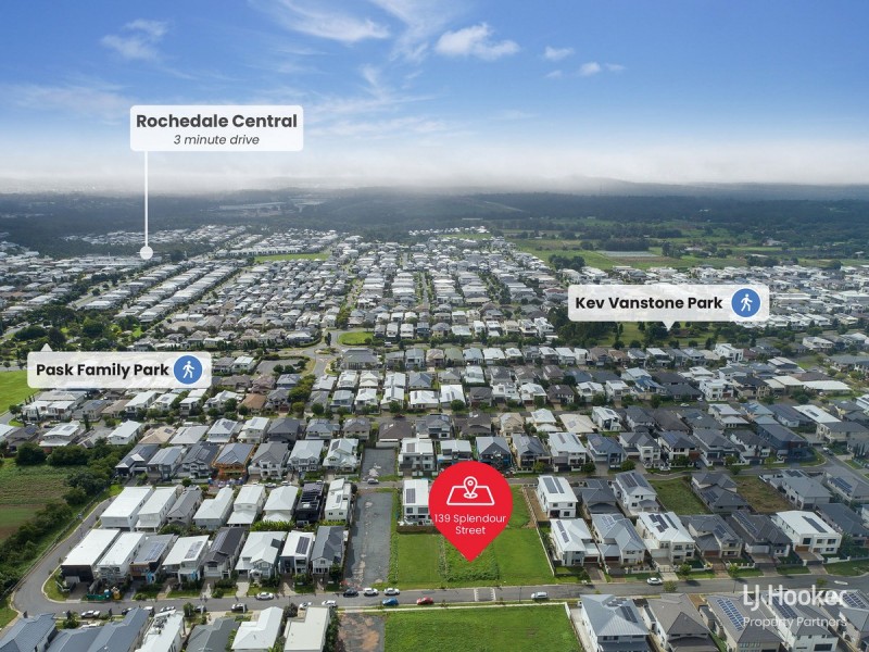 139 Splendour Street, Rochedale QLD 4123
