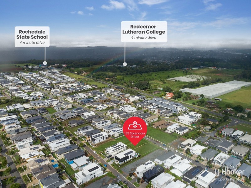 139 Splendour Street, Rochedale QLD 4123