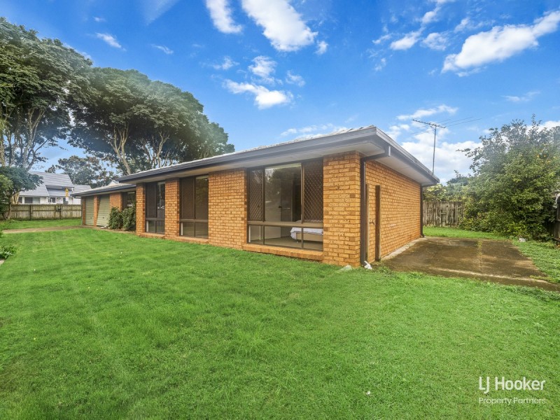 289 Warrigal Road, Eight Mile Plains QLD 4113