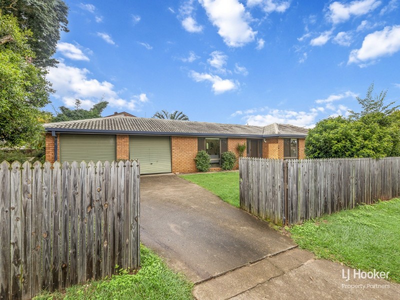 289 Warrigal Road, Eight Mile Plains QLD 4113