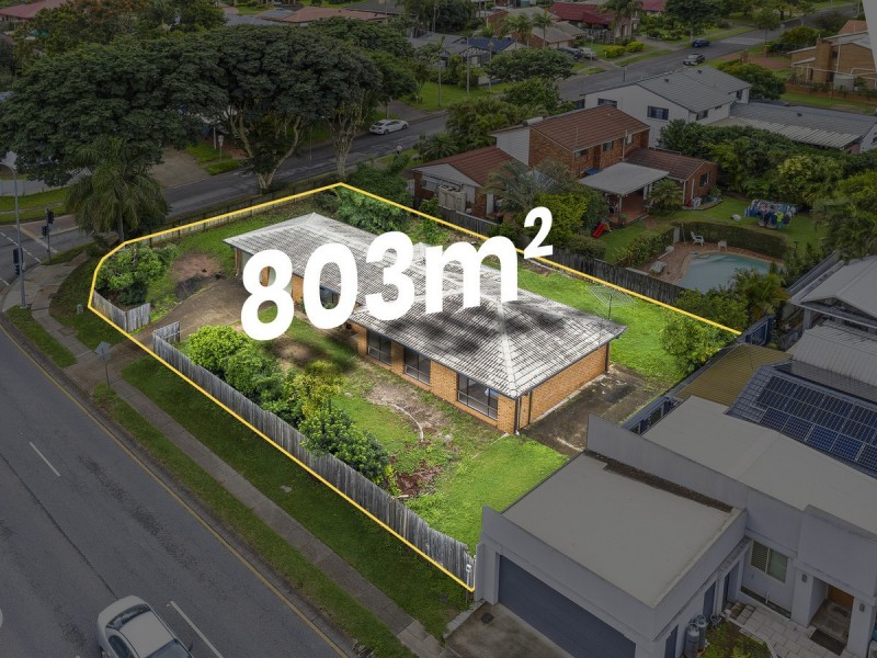 289 Warrigal Road, Eight Mile Plains QLD 4113