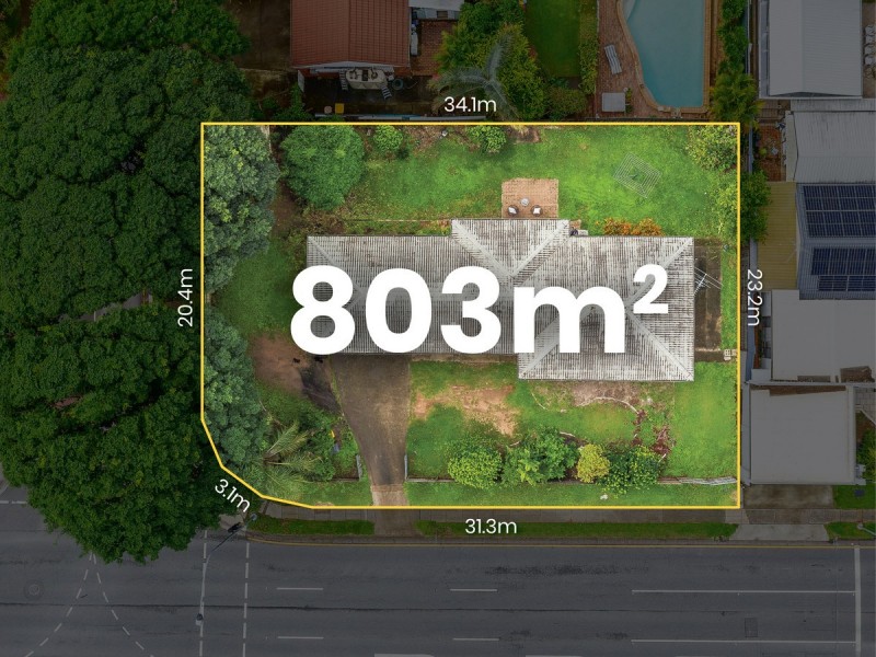 289 Warrigal Road, Eight Mile Plains QLD 4113