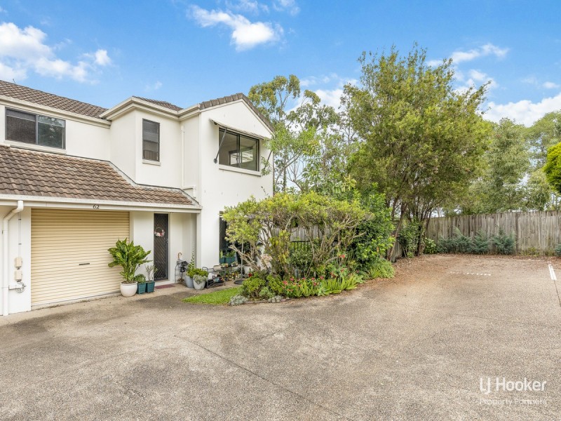62/15 Violet Close, Eight Mile Plains QLD 4113