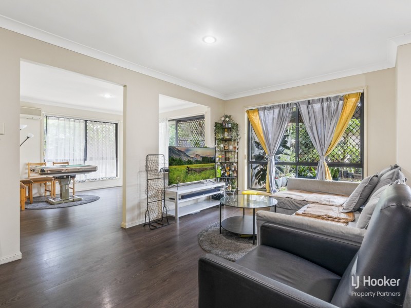 62/15 Violet Close, Eight Mile Plains QLD 4113