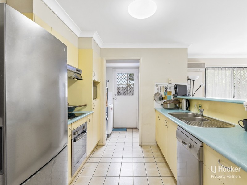 62/15 Violet Close, Eight Mile Plains QLD 4113