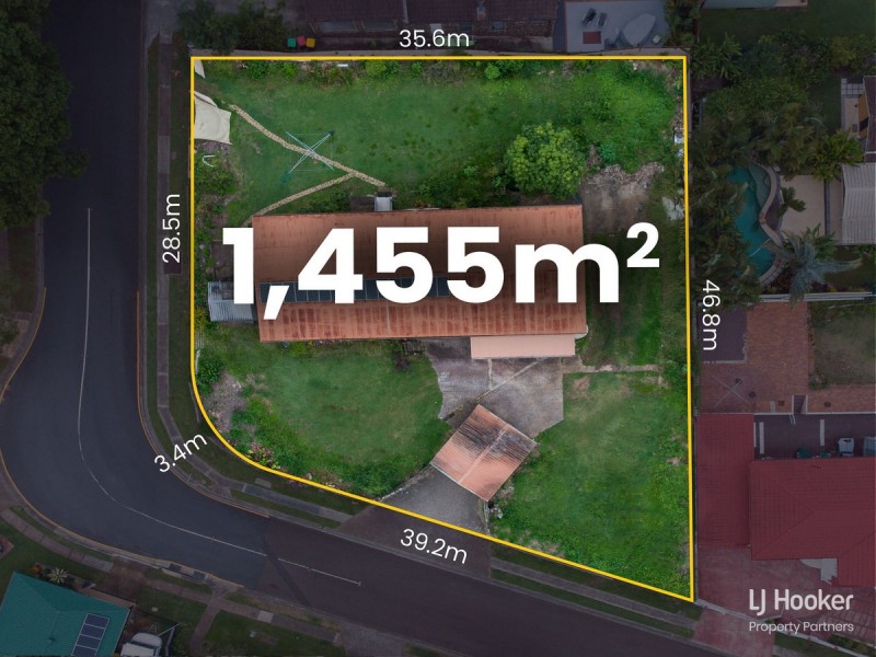 9 Torbey Street, Sunnybank Hills QLD 4109