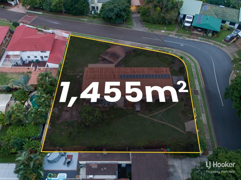 9 Torbey Street, Sunnybank Hills QLD 4109