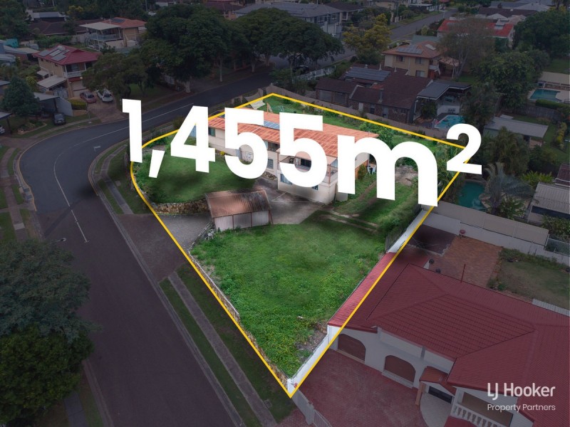 9 Torbey Street, Sunnybank Hills QLD 4109