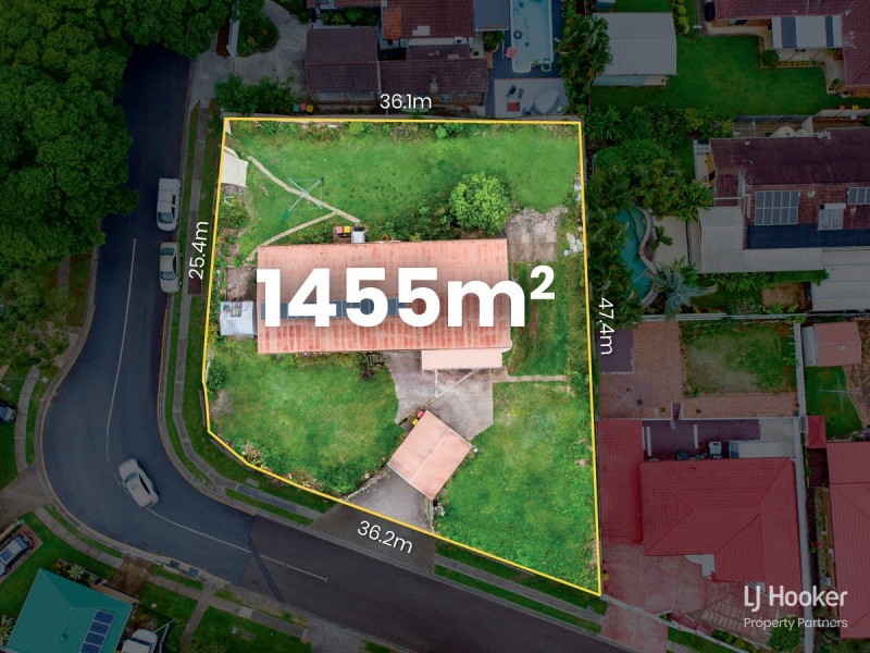 9 Torbey Street, Sunnybank Hills QLD 4109