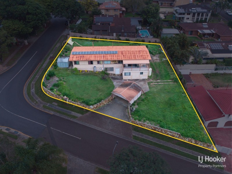 9 Torbey Street, Sunnybank Hills QLD 4109