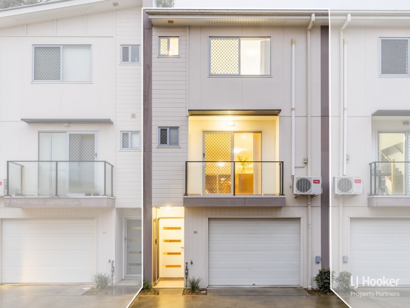 35/5-13 Brookvale Drive, Underwood QLD 4119