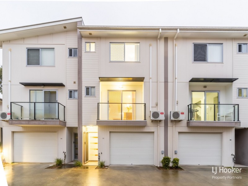 35/5-13 Brookvale Drive, Underwood QLD 4119