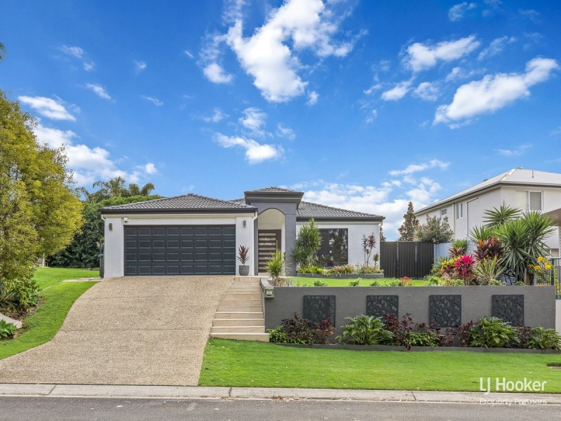 42 Alan Crescent, Eight Mile Plains QLD 4113