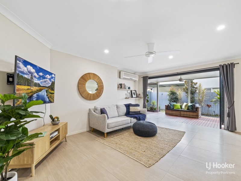 42 Alan Crescent, Eight Mile Plains QLD 4113