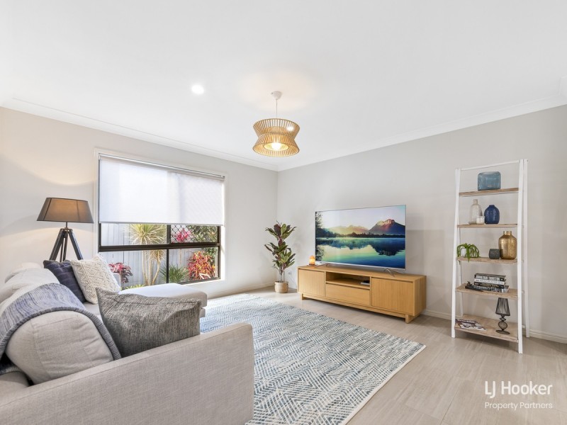 42 Alan Crescent, Eight Mile Plains QLD 4113