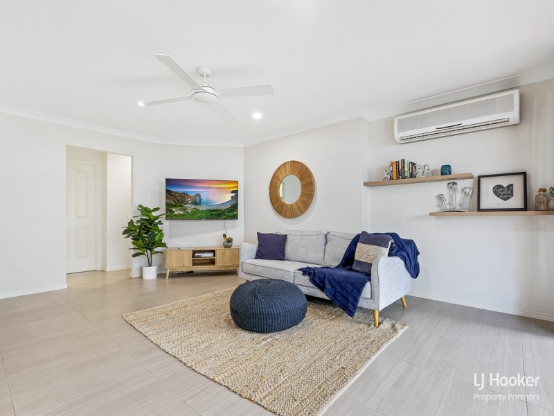 42 Alan Crescent, Eight Mile Plains QLD 4113