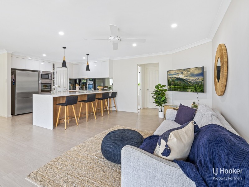 42 Alan Crescent, Eight Mile Plains QLD 4113